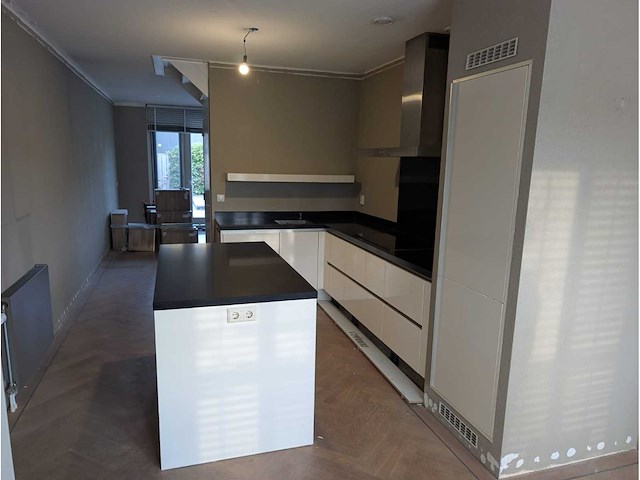 Siematic - keuken met miele/siemens apparatuur - afbeelding 1 van  41