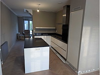 Siematic - keuken met miele/siemens apparatuur