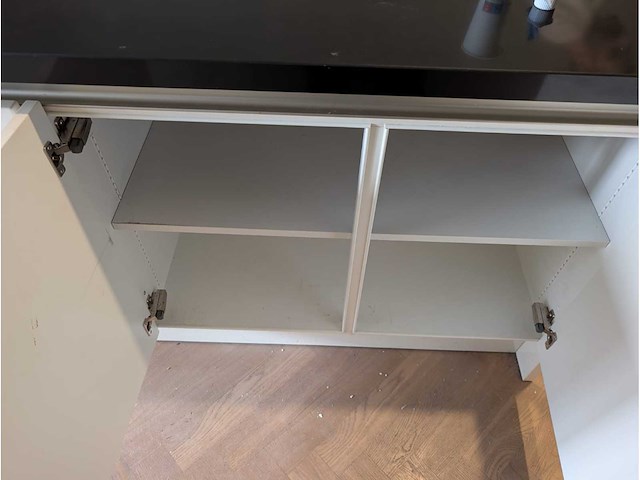 Siematic - keuken met miele/siemens apparatuur - afbeelding 39 van  41