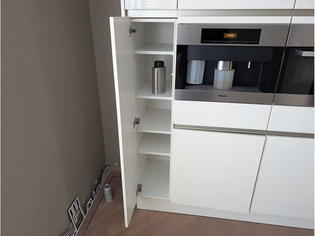 Siematic - keuken met miele/siemens apparatuur - afbeelding 12 van  41