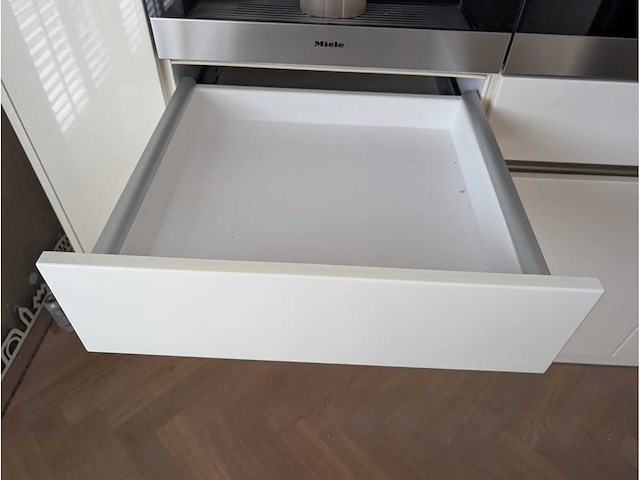 Siematic - keuken met miele/siemens apparatuur - afbeelding 13 van  41