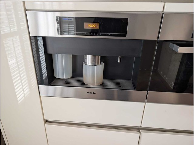 Siematic - keuken met miele/siemens apparatuur - afbeelding 14 van  41