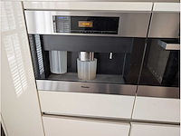 Siematic - keuken met miele/siemens apparatuur - afbeelding 14 van  41