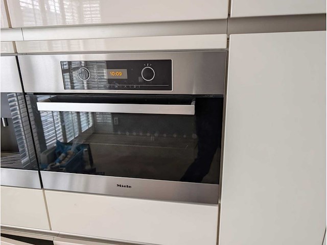 Siematic - keuken met miele/siemens apparatuur - afbeelding 35 van  41