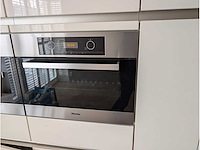 Siematic - keuken met miele/siemens apparatuur - afbeelding 35 van  41