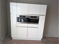 Siematic - keuken met miele/siemens apparatuur - afbeelding 10 van  41