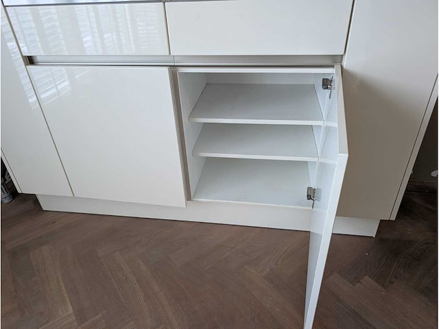 Siematic - keuken met miele/siemens apparatuur - afbeelding 36 van  41