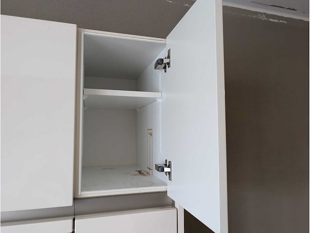 Siematic - keuken met miele/siemens apparatuur - afbeelding 19 van  41