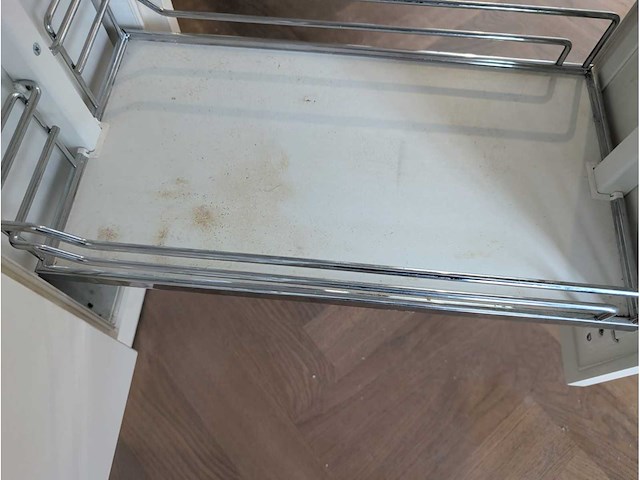 Siematic - keuken met miele/siemens apparatuur - afbeelding 41 van  41