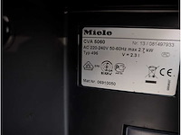 Siematic - keuken met miele/siemens apparatuur - afbeelding 40 van  41