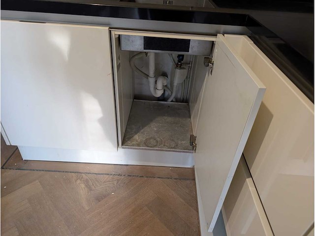 Siematic - keuken met miele/siemens apparatuur - afbeelding 32 van  41