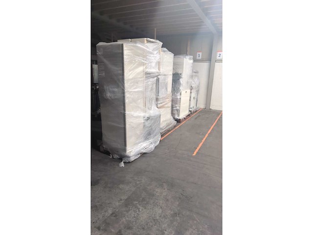 Siematic - keuken met miele/siemens apparatuur - afbeelding 38 van  41