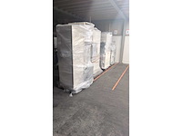 Siematic - keuken met miele/siemens apparatuur - afbeelding 38 van  41