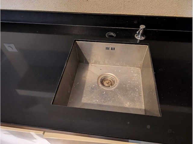 Siematic - keuken met miele/siemens apparatuur - afbeelding 22 van  41