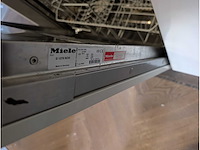 Siematic - keuken met miele/siemens apparatuur - afbeelding 24 van  41
