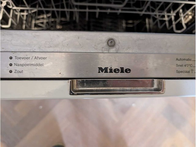 Siematic - keuken met miele/siemens apparatuur - afbeelding 25 van  41