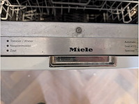 Siematic - keuken met miele/siemens apparatuur - afbeelding 25 van  41
