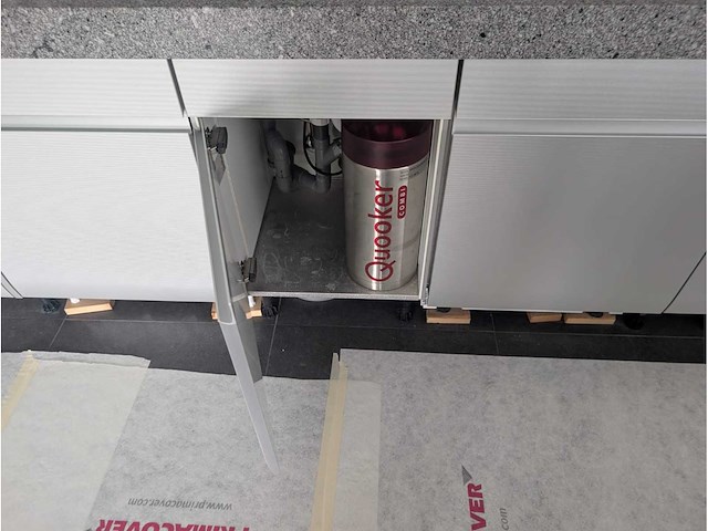 Siematic - keuken met siemens apparatuur - afbeelding 5 van  30