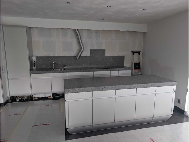 Siematic - keuken met siemens apparatuur - afbeelding 1 van  30