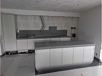 Siematic - keuken met siemens apparatuur - afbeelding 1 van  30