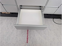 Siematic - keuken met siemens apparatuur - afbeelding 14 van  30