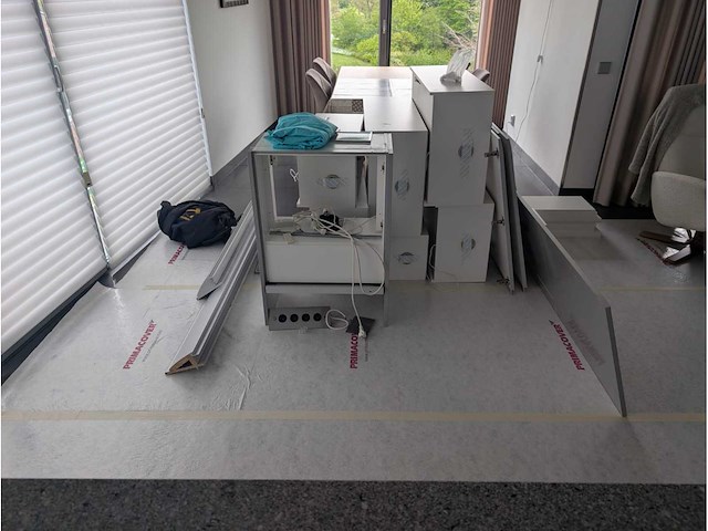 Siematic - keuken met siemens apparatuur - afbeelding 18 van  30