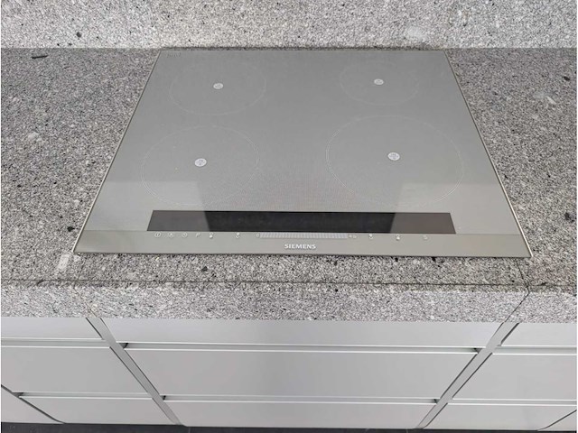 Siematic - keuken met siemens apparatuur - afbeelding 20 van  30