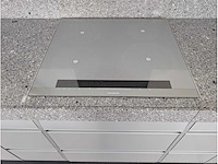 Siematic - keuken met siemens apparatuur - afbeelding 20 van  30
