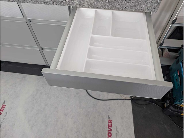 Siematic - keuken met siemens apparatuur - afbeelding 23 van  30