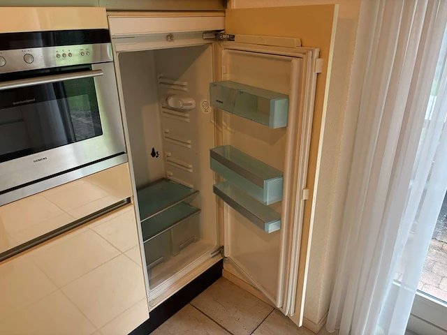 Siematic - keuken met siemens apparatuur - afbeelding 3 van  37