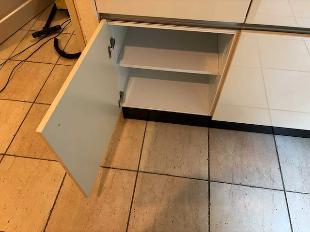 Siematic - keuken met siemens apparatuur - afbeelding 5 van  37