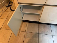 Siematic - keuken met siemens apparatuur - afbeelding 5 van  37