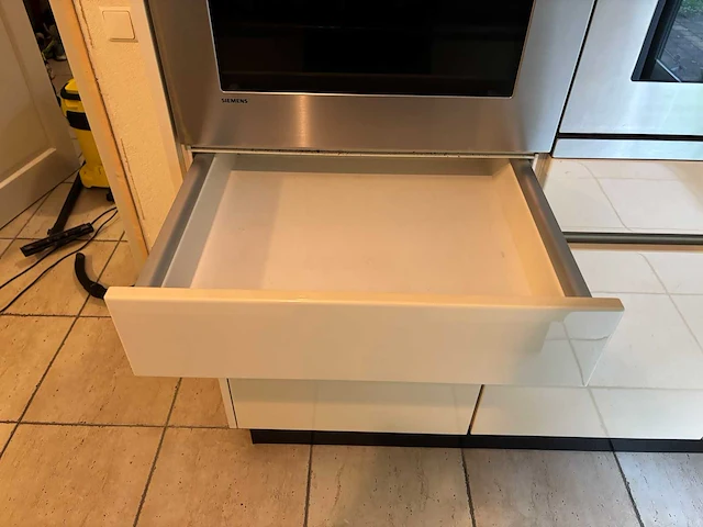 Siematic - keuken met siemens apparatuur - afbeelding 9 van  37