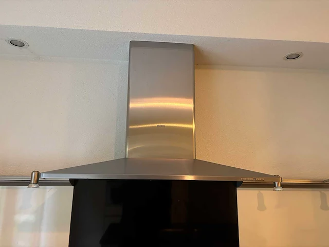 Siematic - keuken met siemens apparatuur - afbeelding 10 van  37
