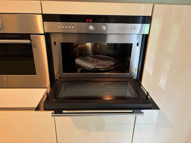 Siematic - keuken met siemens apparatuur - afbeelding 11 van  37