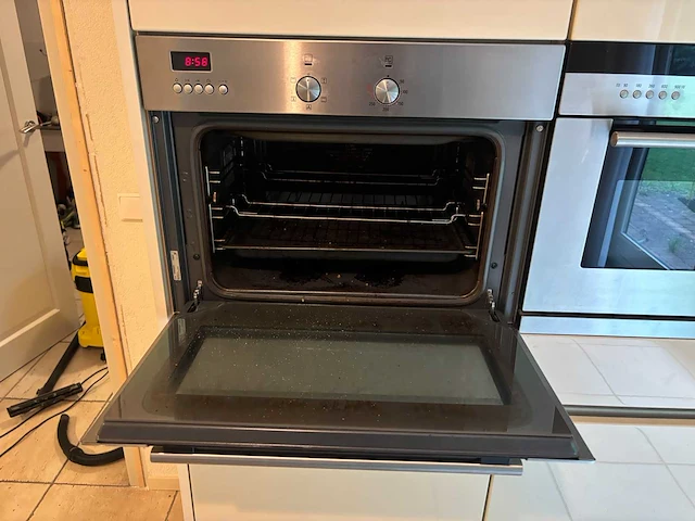 Siematic - keuken met siemens apparatuur - afbeelding 14 van  37