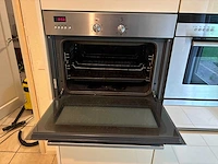 Siematic - keuken met siemens apparatuur - afbeelding 14 van  37