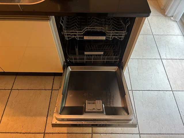 Siematic - keuken met siemens apparatuur - afbeelding 19 van  37