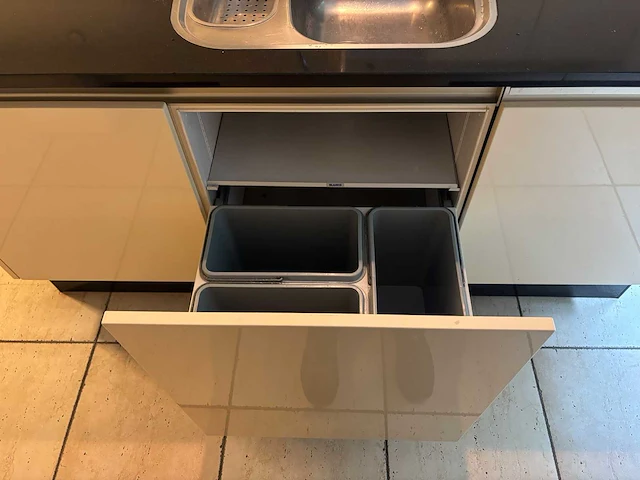 Siematic - keuken met siemens apparatuur - afbeelding 20 van  37