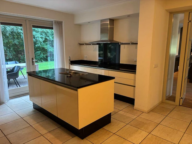 Siematic - keuken met siemens apparatuur - afbeelding 12 van  37