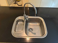 Siematic - keuken met siemens apparatuur - afbeelding 26 van  37