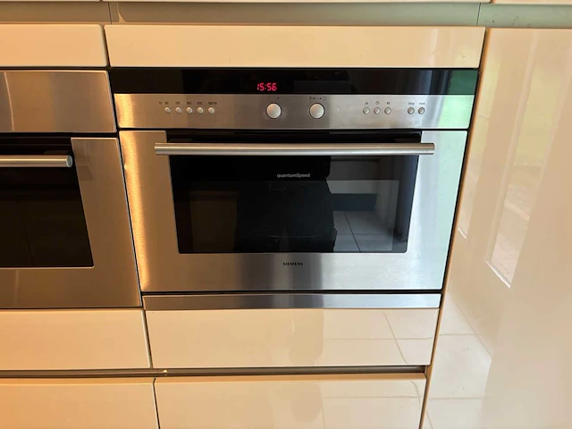 Siematic - keuken met siemens apparatuur - afbeelding 27 van  37