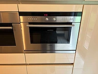 Siematic - keuken met siemens apparatuur - afbeelding 27 van  37