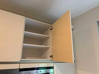 Siematic - keuken met siemens apparatuur - afbeelding 28 van  37