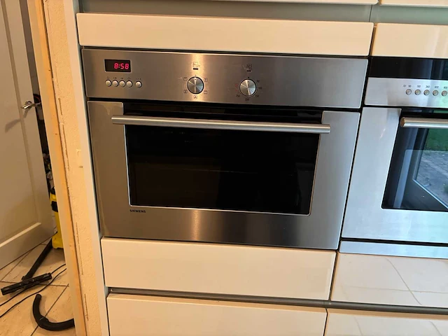 Siematic - keuken met siemens apparatuur - afbeelding 29 van  37