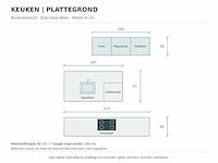 Siematic - keuken met siemens apparatuur - afbeelding 30 van  37