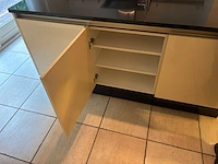 Siematic - keuken met siemens apparatuur - afbeelding 34 van  37