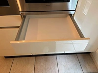 Siematic - keuken met siemens apparatuur - afbeelding 36 van  37