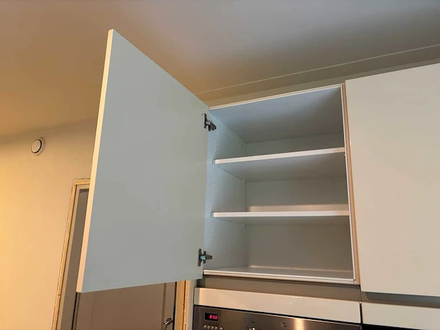 Siematic - keuken met siemens apparatuur - afbeelding 37 van  37