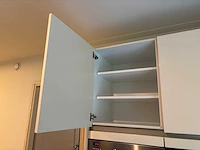 Siematic - keuken met siemens apparatuur - afbeelding 37 van  37
